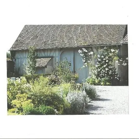 Le 33 Casa de hóspedes